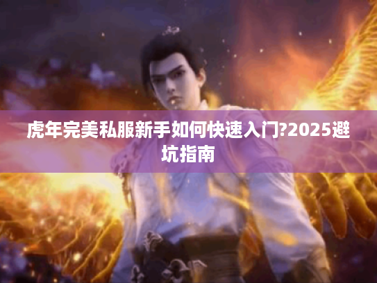 虎年完美私服新手如何快速入门?2025避坑指南 虎年完美私服新手如何快速入门?2025避坑指南
