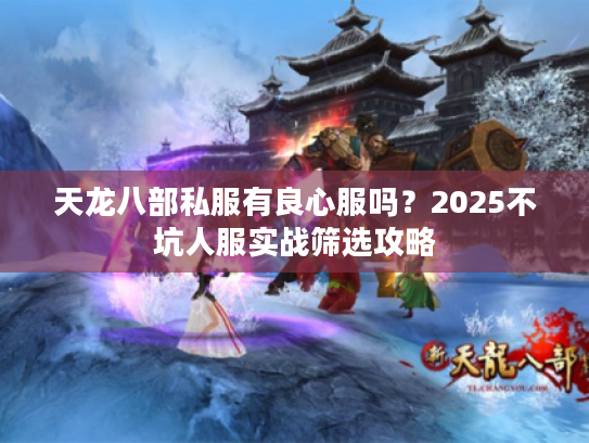 天龙八部私服有良心服吗?2025不坑人服实战筛选攻略 天龙八部私服有良心服吗?2025不坑人服实战筛选攻略