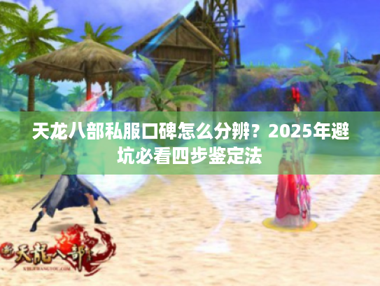 天龙八部私服口碑怎么分辨?2025年避坑必看四步鉴定法 天龙八部私服口碑怎么分辨?2025年避坑必看四步鉴定法