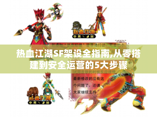 热血江湖SF架设全指南,从零搭建到安全运营的5大步骤