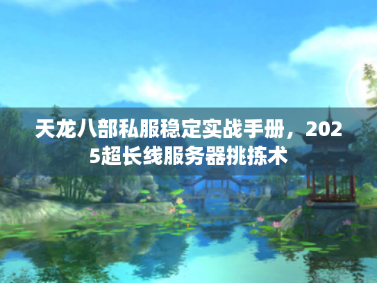 天龙八部私服稳定实战手册，2025超长线服务器挑拣术