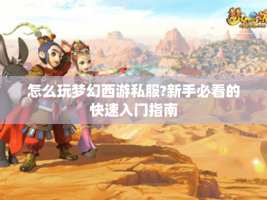怎么玩梦幻西游私服?新手必看的快速入门指南