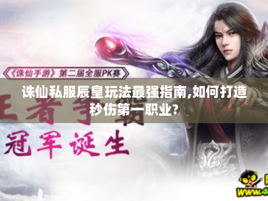 诛仙私服辰皇玩法最强指南,如何打造秒伤第一职业?