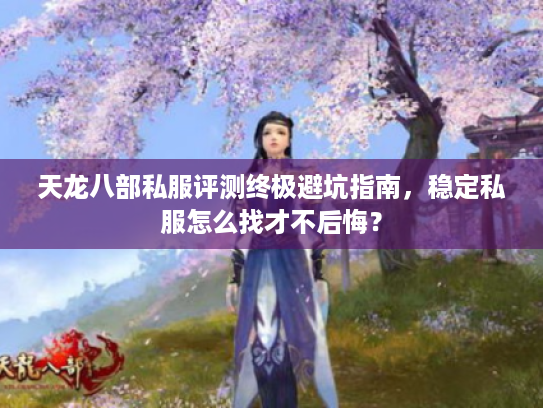天龙八部私服评测终极避坑指南，稳定私服怎么找才不后悔？