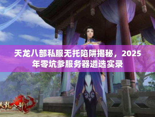 天龙八部私服无托陷阱揭秘，2025年零坑爹服务器遴选实录