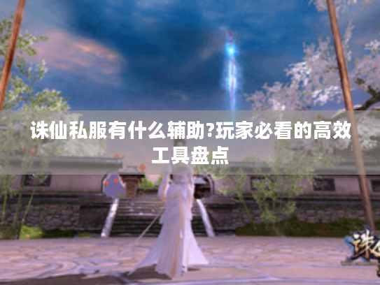 诛仙私服有什么辅助?玩家必看的高效工具盘点