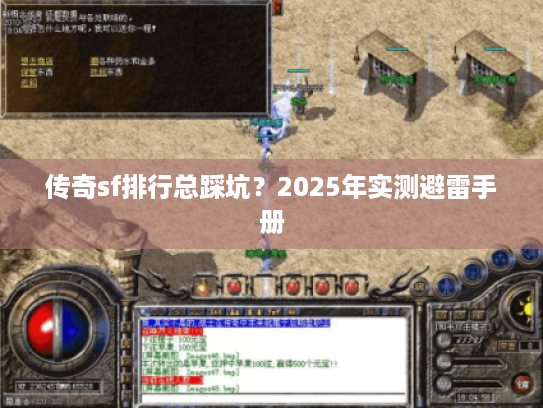 传奇sf排行总踩坑？2025年实测避雷手册