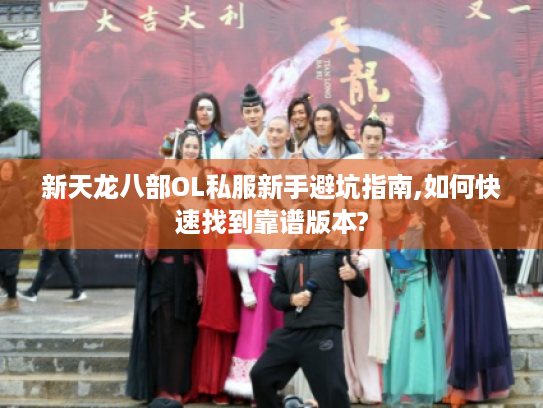 新天龙八部OL私服新手避坑指南,如何快速找到靠谱版本?