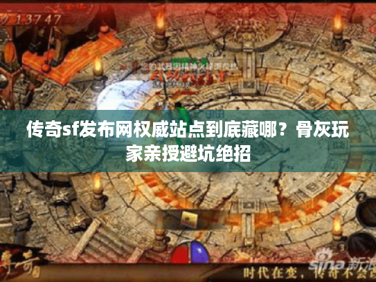 传奇sf发布网权威站点到底藏哪？骨灰玩家亲授避坑绝招