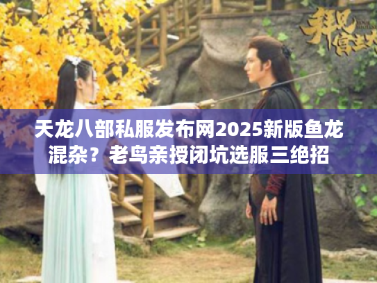 天龙八部私服发布网2025新版鱼龙混杂？老鸟亲授闭坑选服三绝招