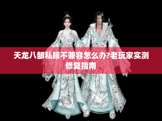 天龙八部私服不兼容怎么办?老玩家实测修复指南