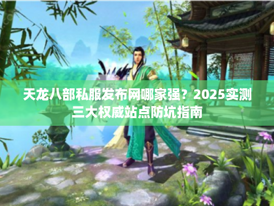 天龙八部私服发布网哪家强？2025实测三大权威站点防坑指南