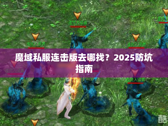 魔域私服连击版去哪找?2025防坑指南 魔域私服连击版去哪找?2025防坑指南