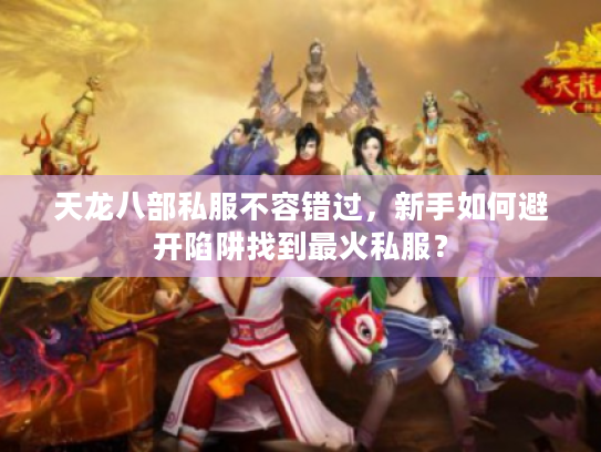 天龙八部私服不容错过，新手如何避开陷阱找到最火私服？