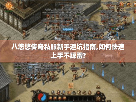 八悠悠传奇私服新手避坑指南,如何快速上手不踩雷?