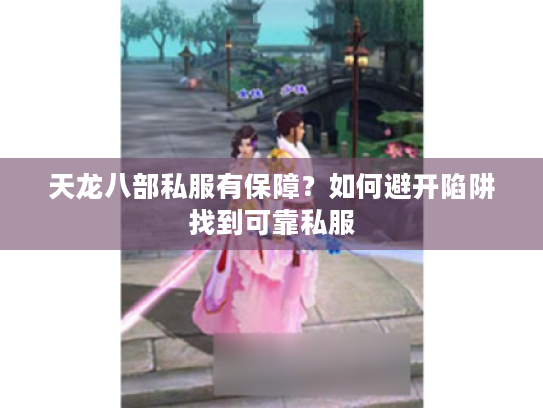 天龙八部私服有保障？如何避开陷阱找到可靠私服