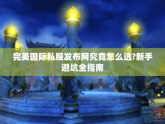 完美国际私服发布网究竟怎么选?新手避坑全指南