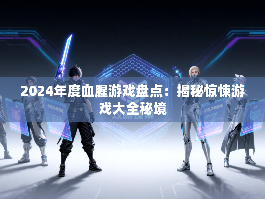 2024年度血腥游戏盘点：揭秘惊悚游戏大全秘境