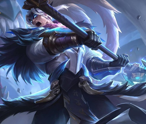 S14冠军皮肤无音讯,“小吕布”忧T1品质 S14冠军皮肤无音讯,“小吕布”忧T1品质