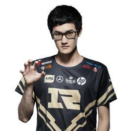 LPL全华班S赛无冠？揭秘国产中单困境