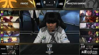 《英雄联盟》先锋赛新UI引热议:信息模糊,如何解决? 《英雄联盟》先锋赛新UI引热议:信息模糊,如何解决?