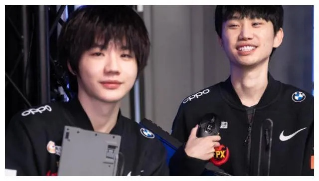 Doinb获中国“五星卡”?揭秘天选选手秘密 Doinb获中国“五星卡”?揭秘天选选手秘密