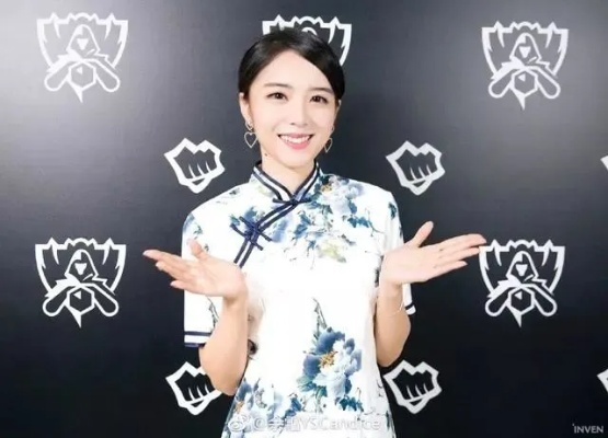 余霜央视亮相，英雄联盟玩家：牌面太足了！