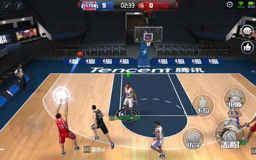 街头篮球稀有道具排行，改版送好礼！