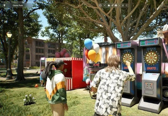 inZOI全球直播倒计时！揭秘人生模拟游戏新玩法