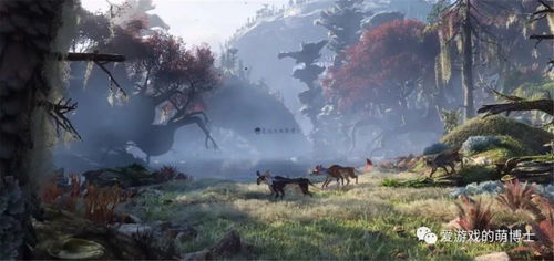 《双影奇境》新游曝光：下一款游戏，你期待吗？