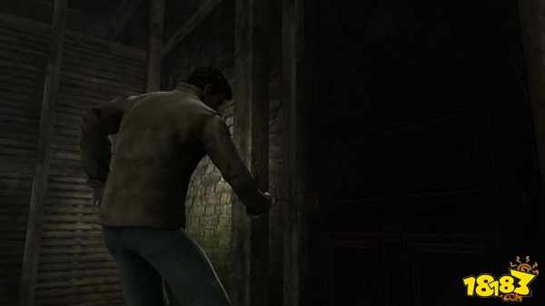 寂静岭F弃枪战?近战升级,战斗体验革新 寂静岭F弃枪战?近战升级,战斗体验革新