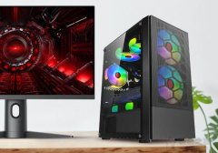 《巴比伦陨落》配置揭晓!RTX 3060够用吗? 《巴比伦陨落》配置揭晓!RTX 3060够用吗?