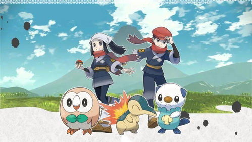 《宝可梦：阿尔宙斯》偷跑，玩家惊呼： Dump新攻略！