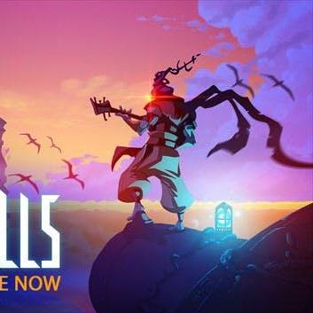 《死亡细胞》新无障碍选项？官方倾听玩家心声