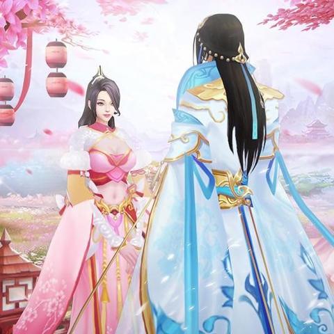 《诛仙2》评测：氪金点多？职业自由换，如何抉择？