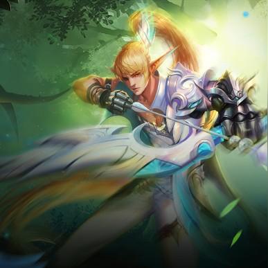 魔域口袋版新版本：伤害提升，你体验了吗？