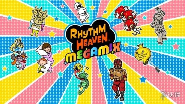 《节奏天国》评测:大体积简内容,如何玩转? 《节奏天国》评测:大体积简内容,如何玩转?