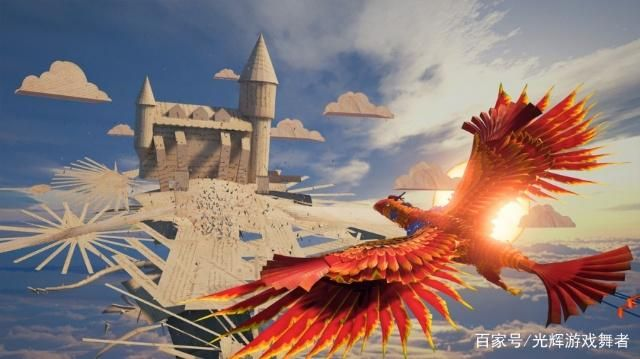 《展翅翱翔》评测：揭秘圈层外乐趣，告别平淡！