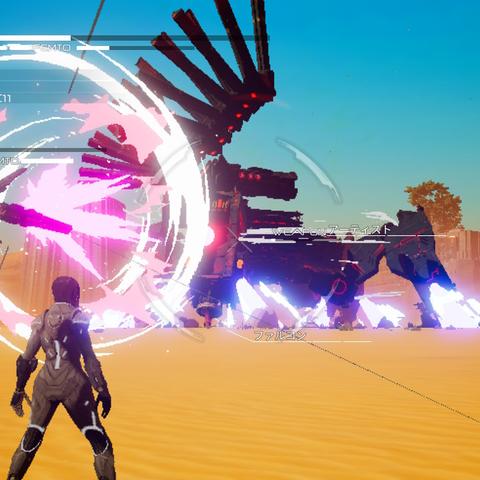 硬核机甲评测：潜力巨大，优化空间大？