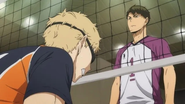 《排球少年》新篇，白鸟泽厨梦圆，如何玩转？