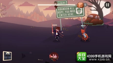 《方寸对决》评测：重拾武侠RPG乐趣，功法养成新体验