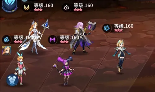 《幻世与冒险》评测：上线收菜，省事吗？