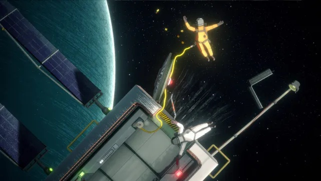 小飞船俯视角射击,如何玩转? 小飞船俯视角射击,如何玩转?