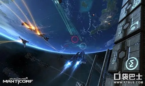 《浴火银河3》评测：宇宙探索新体验，揭秘游戏魅力！