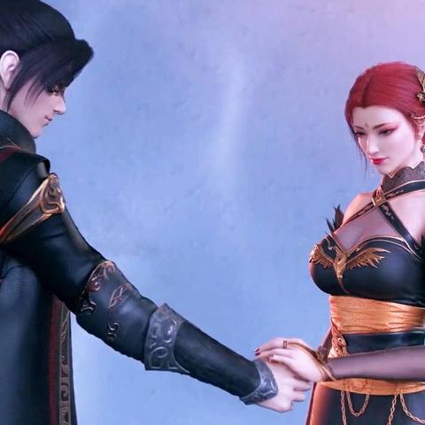 斗破三年之约：竖版挂机游戏，优质体验，你玩过吗？