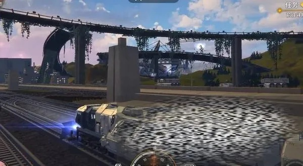 铁路模拟器《雷索纳斯》评测:体验升级,二游新选择? 铁路模拟器《雷索纳斯》评测:体验升级,二游新选择?