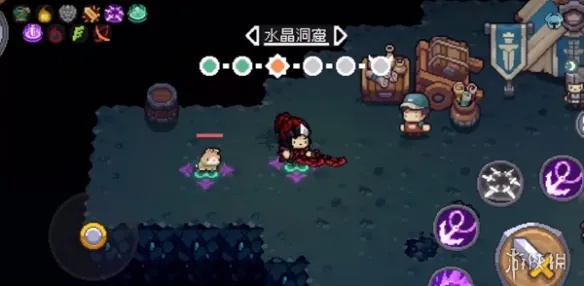 元气骑士前传评测：良心游戏，爱在西“元”前，如何玩转？