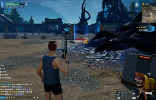 《星球重启》评测：噱头多，内核旧，如何破？