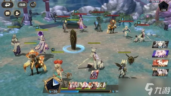 《山海镜花》评测：重生回归，破解噶韭菜难题