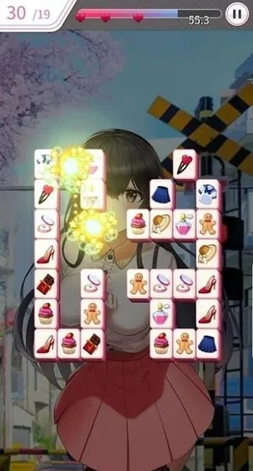 清新画风+二次元打砖块,休闲游戏如何吸引你? 清新画风+二次元打砖块,休闲游戏如何吸引你?